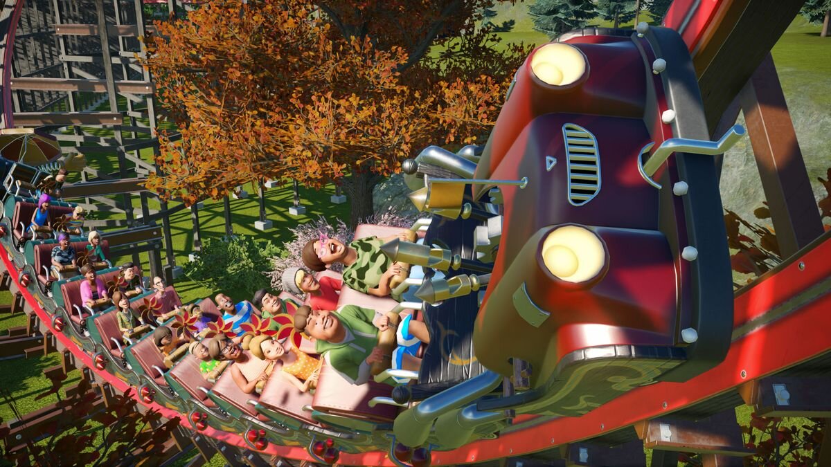 planet coaster pc planet coaster pc
