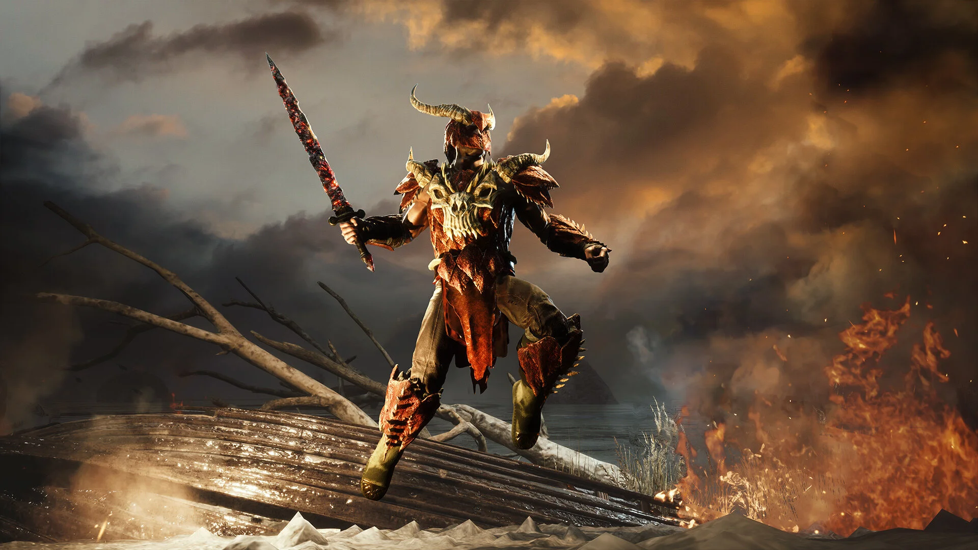 Rune II: Decapitation Edition Review