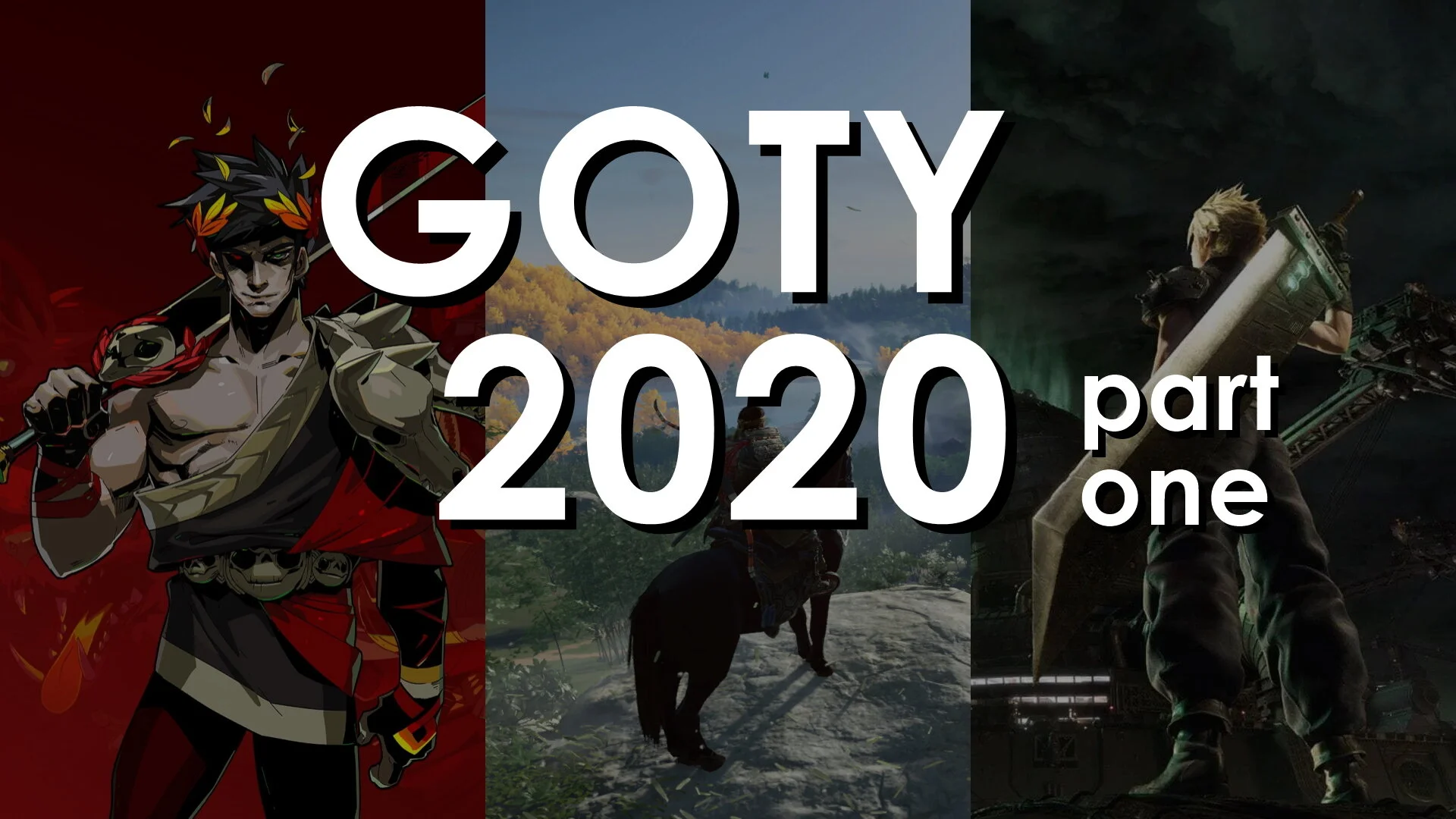 Episode 45: Games of 2020 Part 1