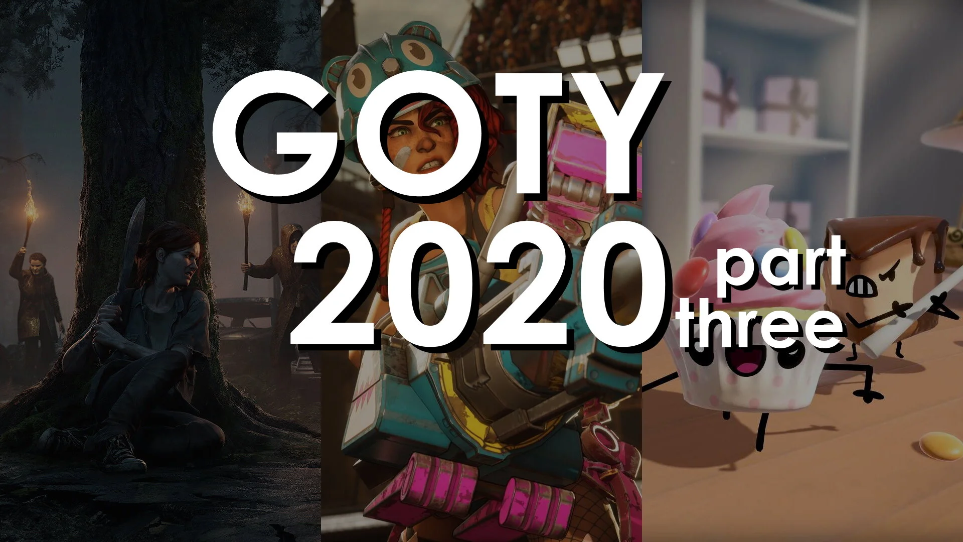 Episode 47: Games of 2020 Part 3