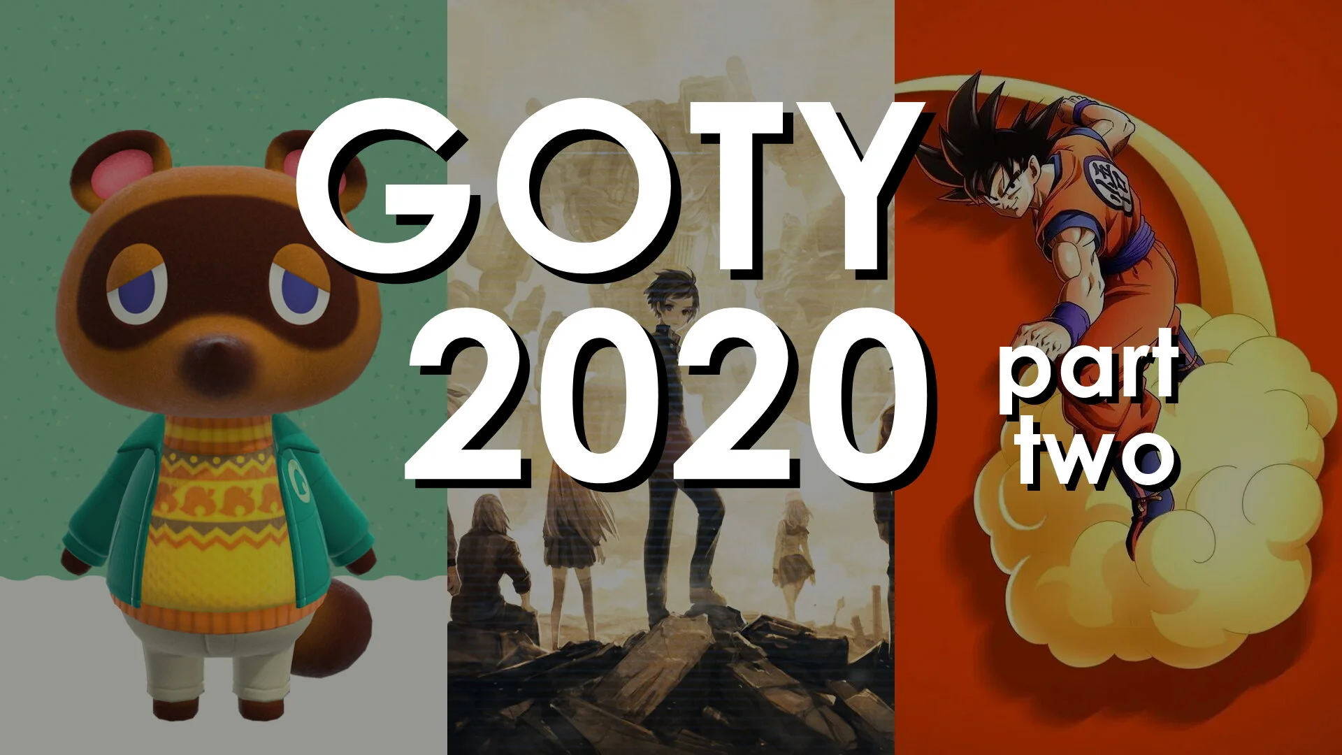 Episode 46: Games of 2020 Part 2