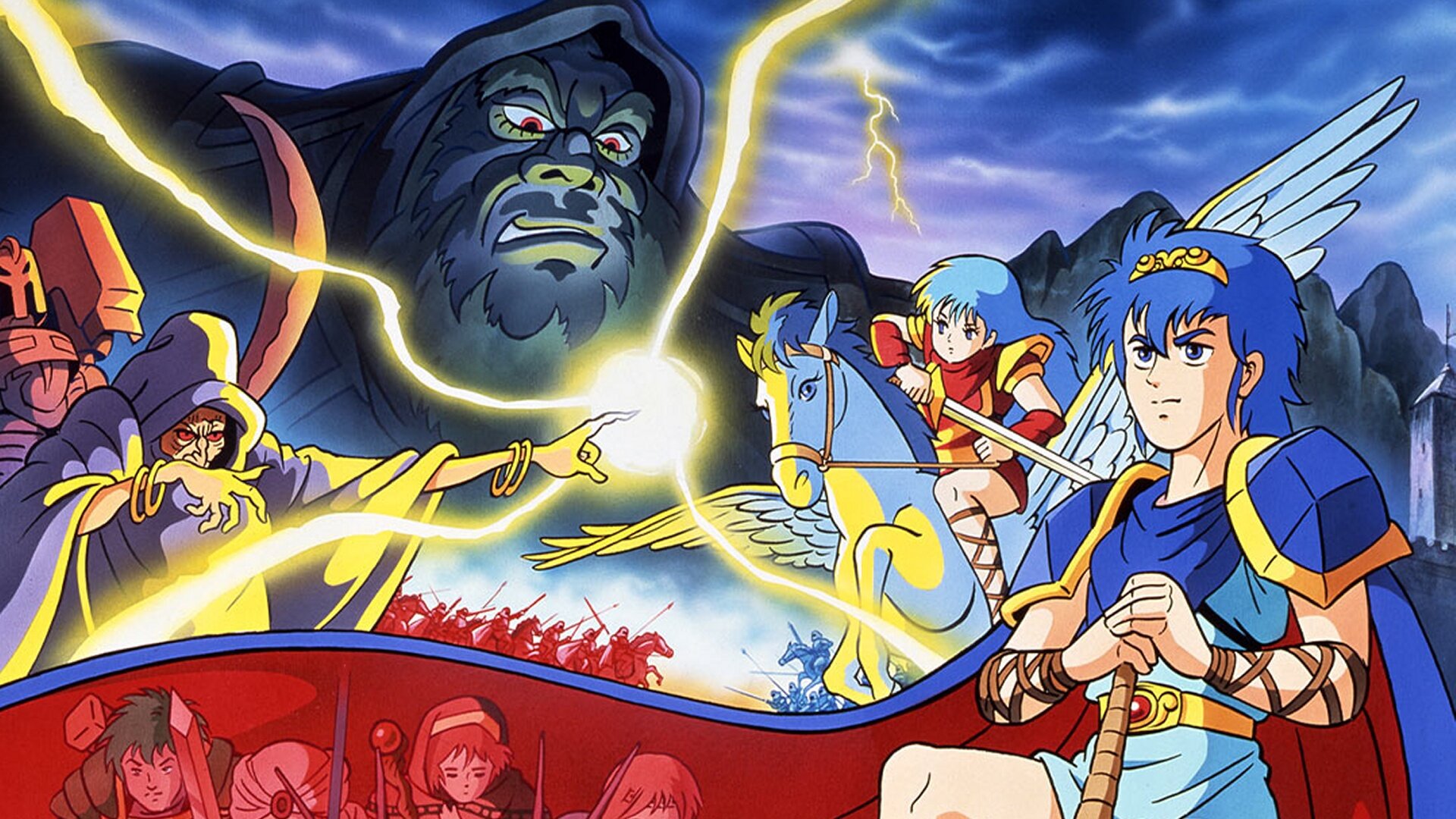 Fire Emblem: Shadow Dragon and the Blade of Light Review