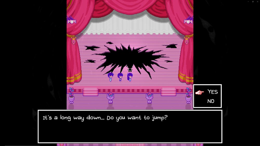 Omori Review Darkstation Omori Review Darkstation