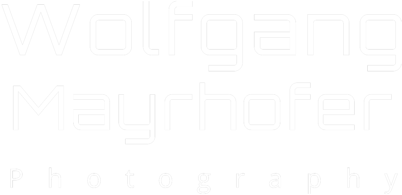 Wolfgang Mayrhofer Photography