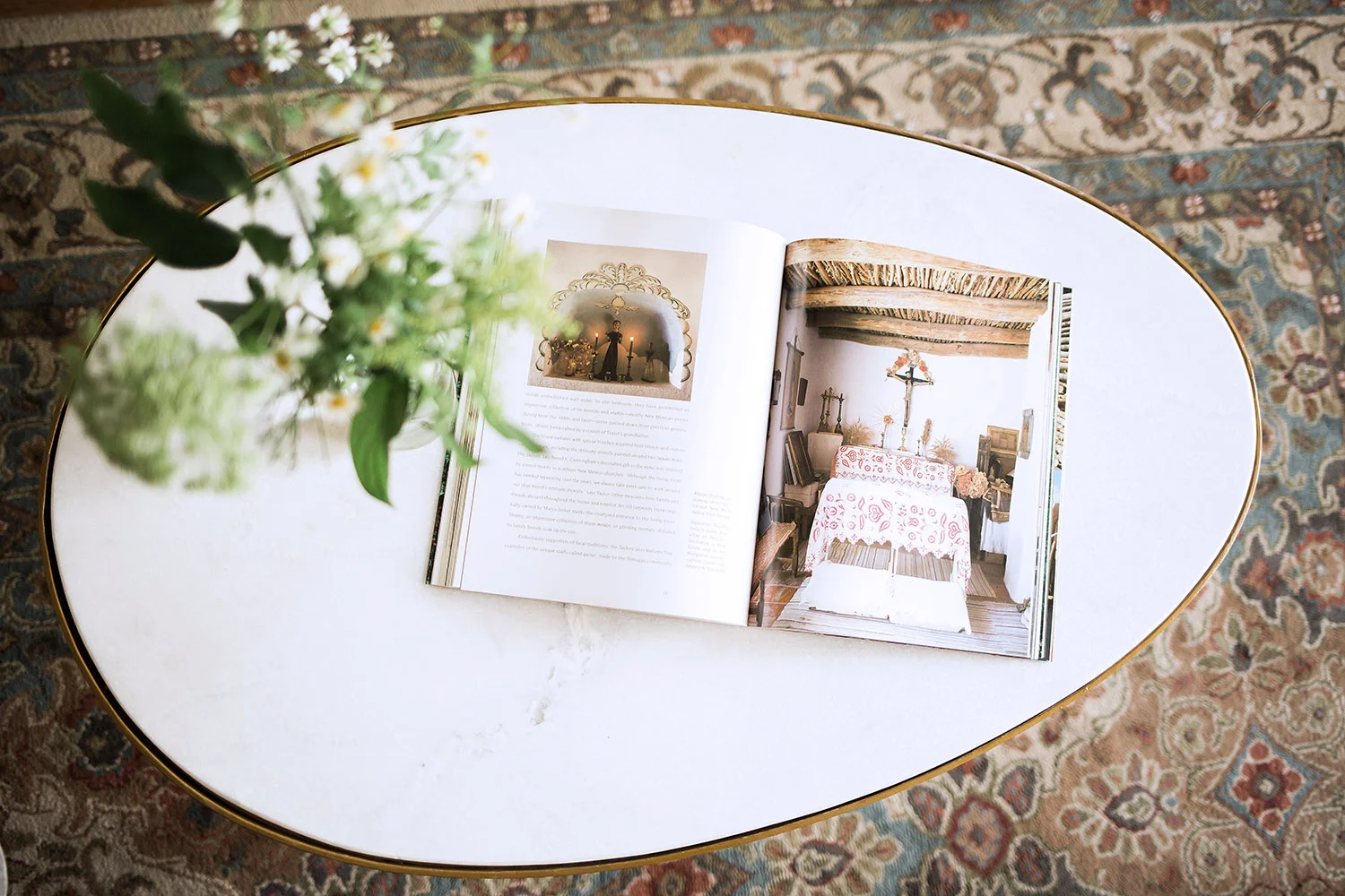 Los Angeles based interior designer for cool, casual living