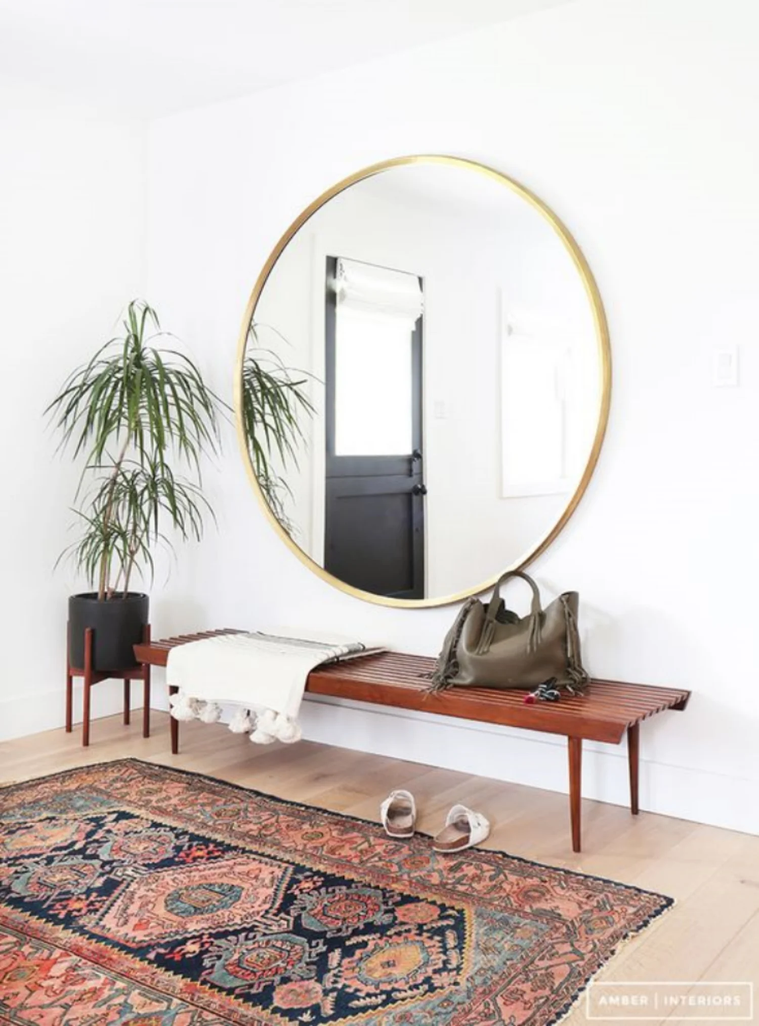 via Amber Interiors