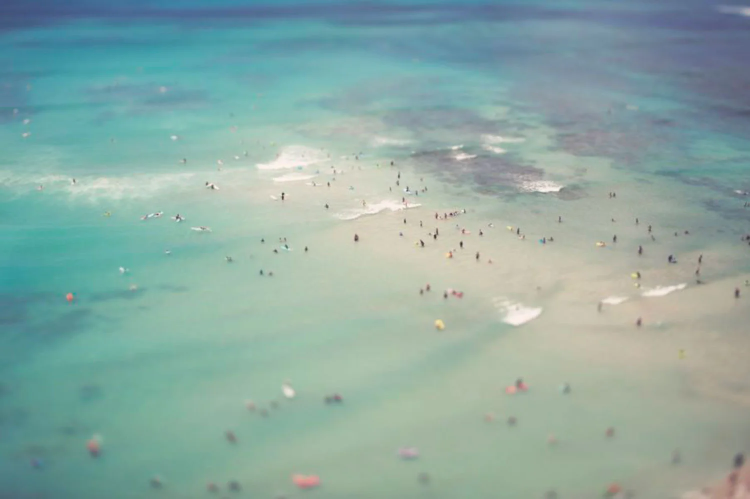Waikiki No. 5