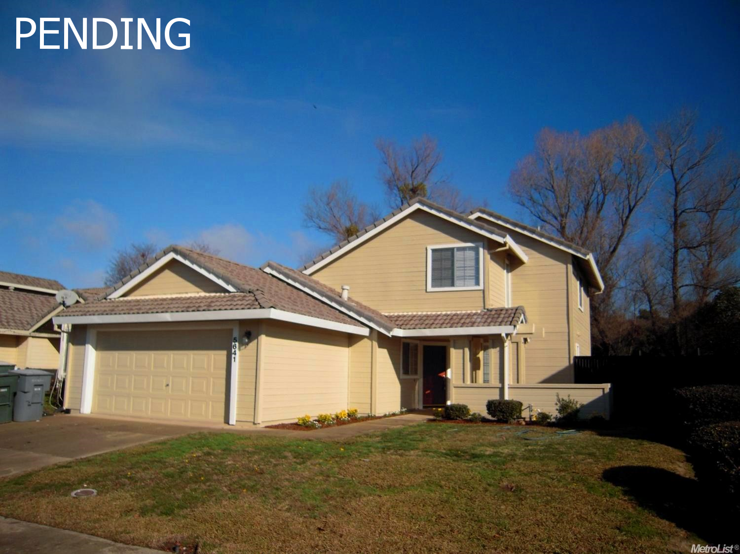 Obie's listing5641 Bolton Way, Rocklin 956774 bed / 2.5 bath / 2 car garage1700 sqftAsking price $347,000