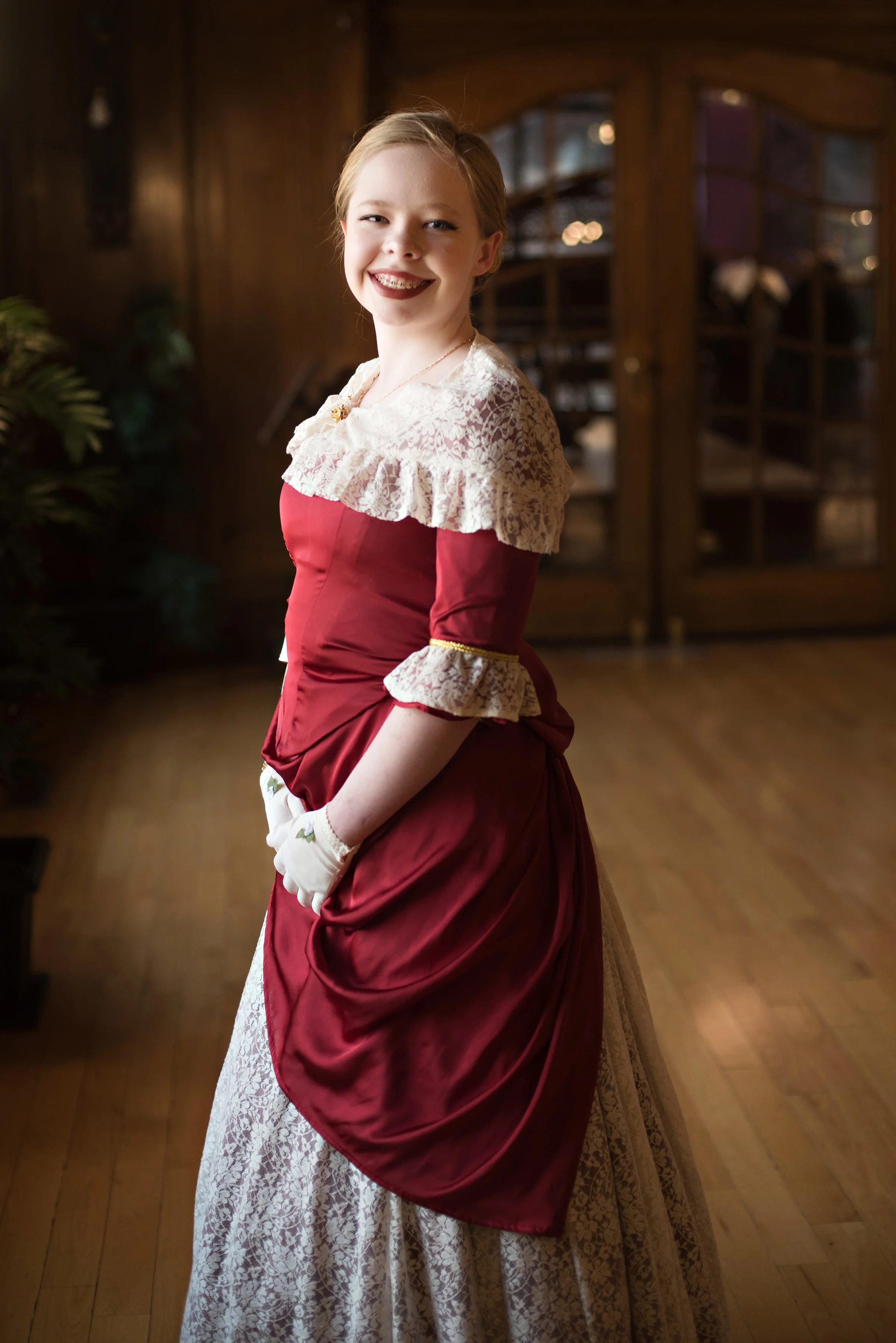 Emma McGee