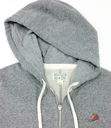  • &nbsp;extended double layer hood for comfort fit &nbsp;• &nbsp;internal drawcord exit 