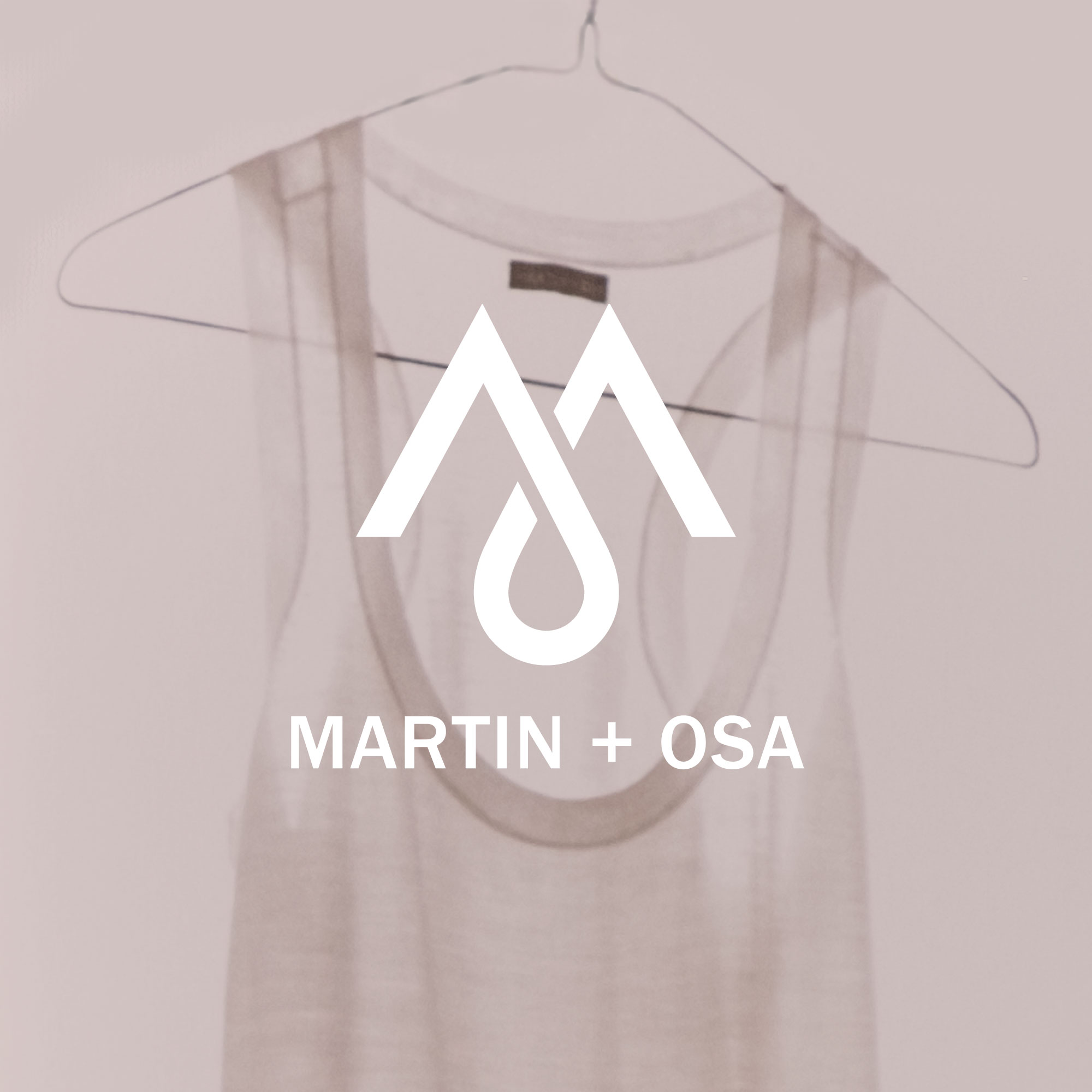 Martin + Osa