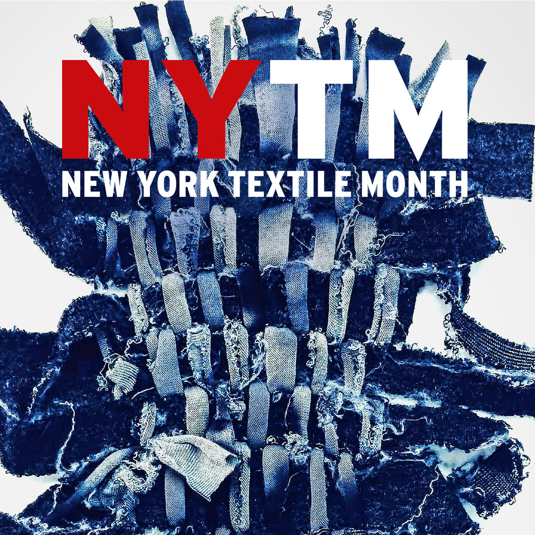 New York Textile Month