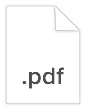 PDF Résumé