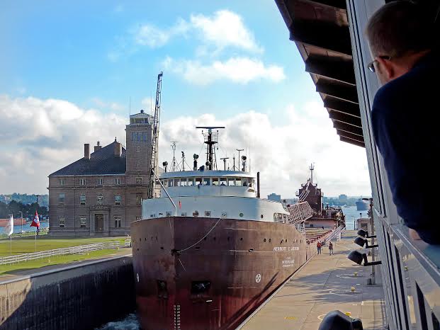 Soo Locks with photo credit to Sault Ste. Marie CVB.jpg