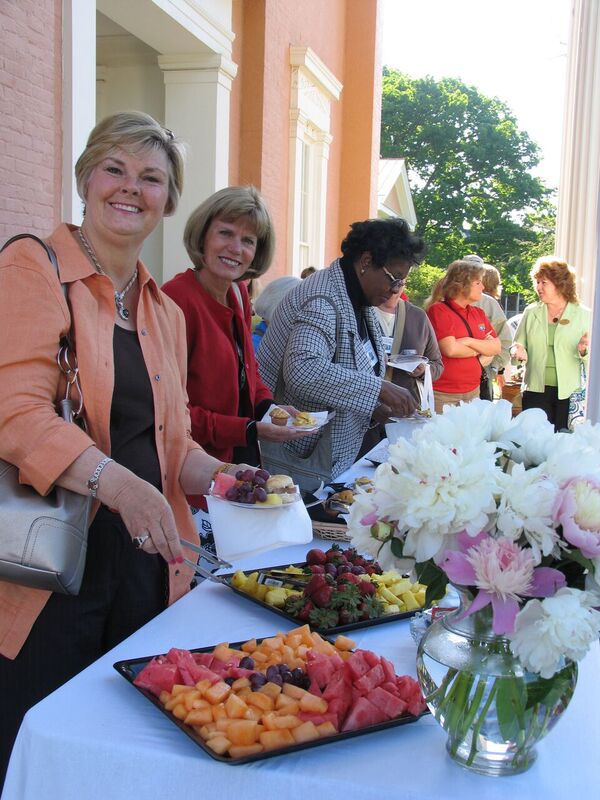 Madison,IN, Breakfast at Lanier Mansion.jpg