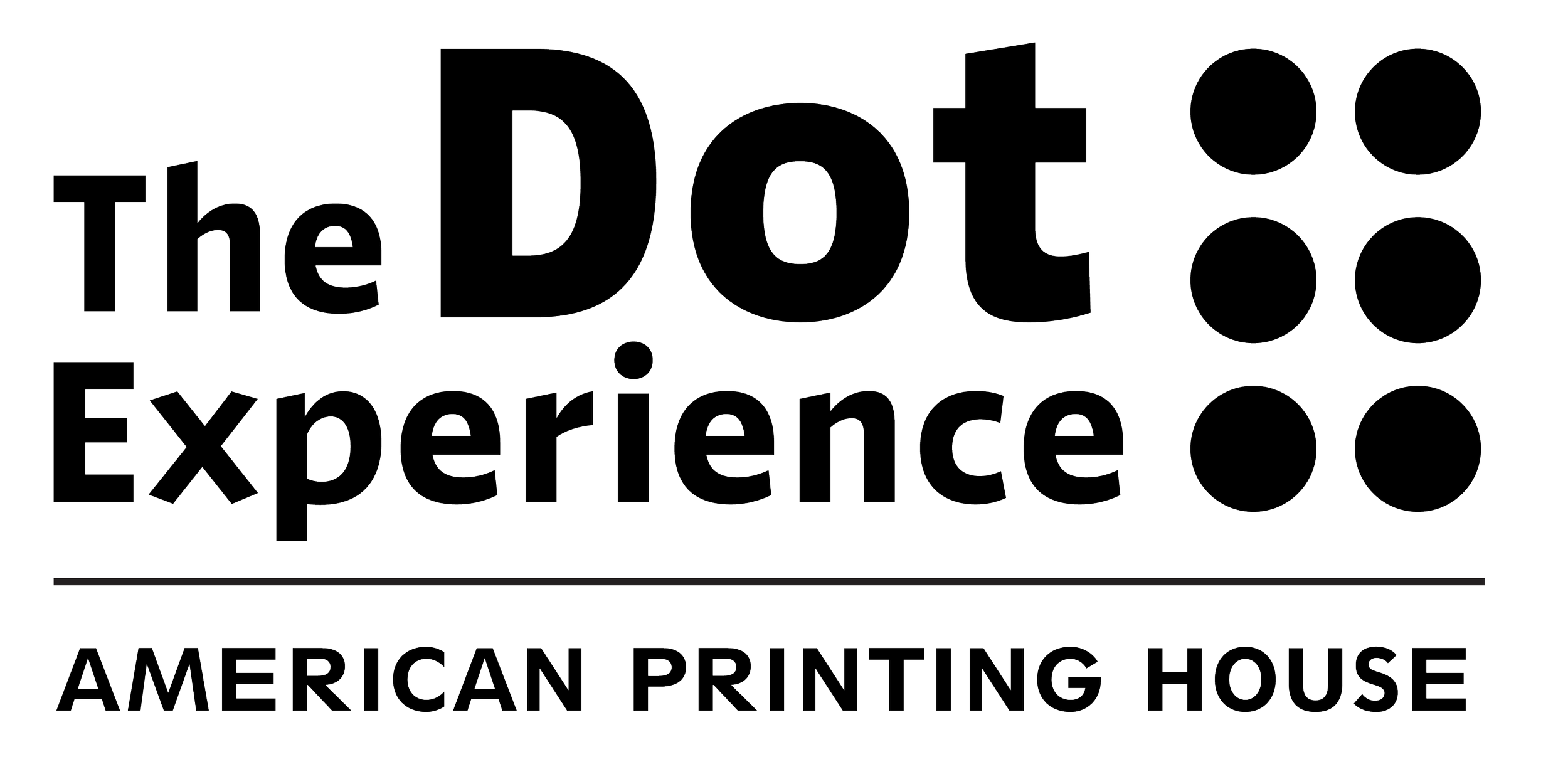 The Dot Experience Museum Logo_APH-no mark_blk.png