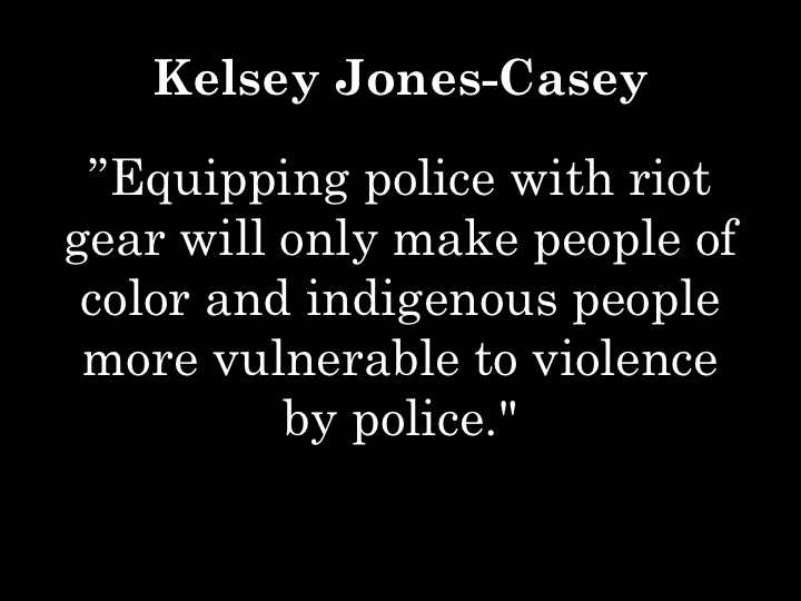 Kelsey Jones-Casey