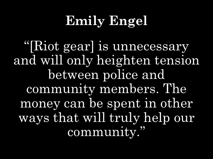Emily Engel