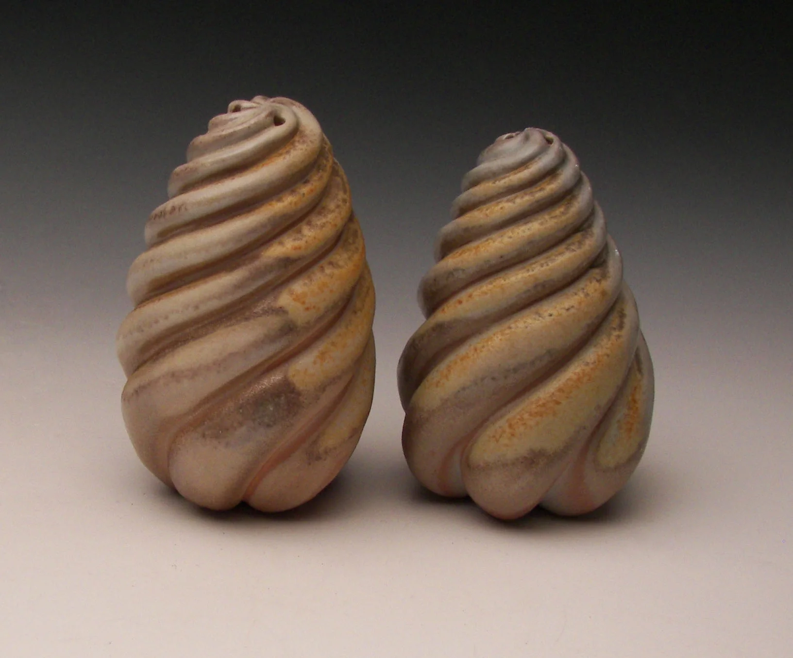 Salt and Pepper
