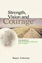 Strength, Vision and Courage Winnifred Stewart Cover