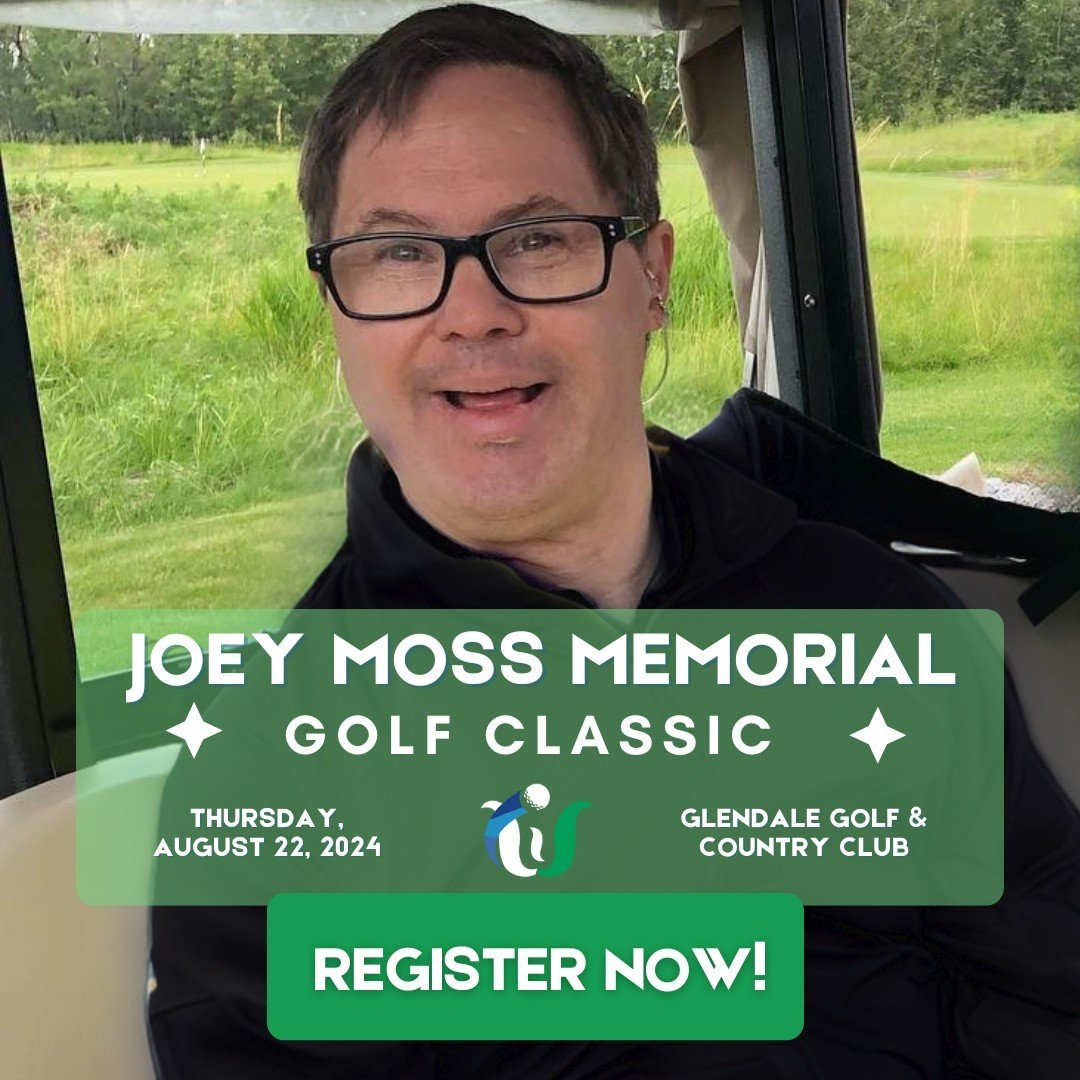 🏌️&zwj;♂️🌟 Exciting News! Registration is now open for the Joey Moss Memorial Golf Classic! 

Celebrate the legacy of Joey Moss, a beloved community figure who inspired many, at the prestigious @theglendaleyeg on Thursday, August 22nd. 

Nestled in