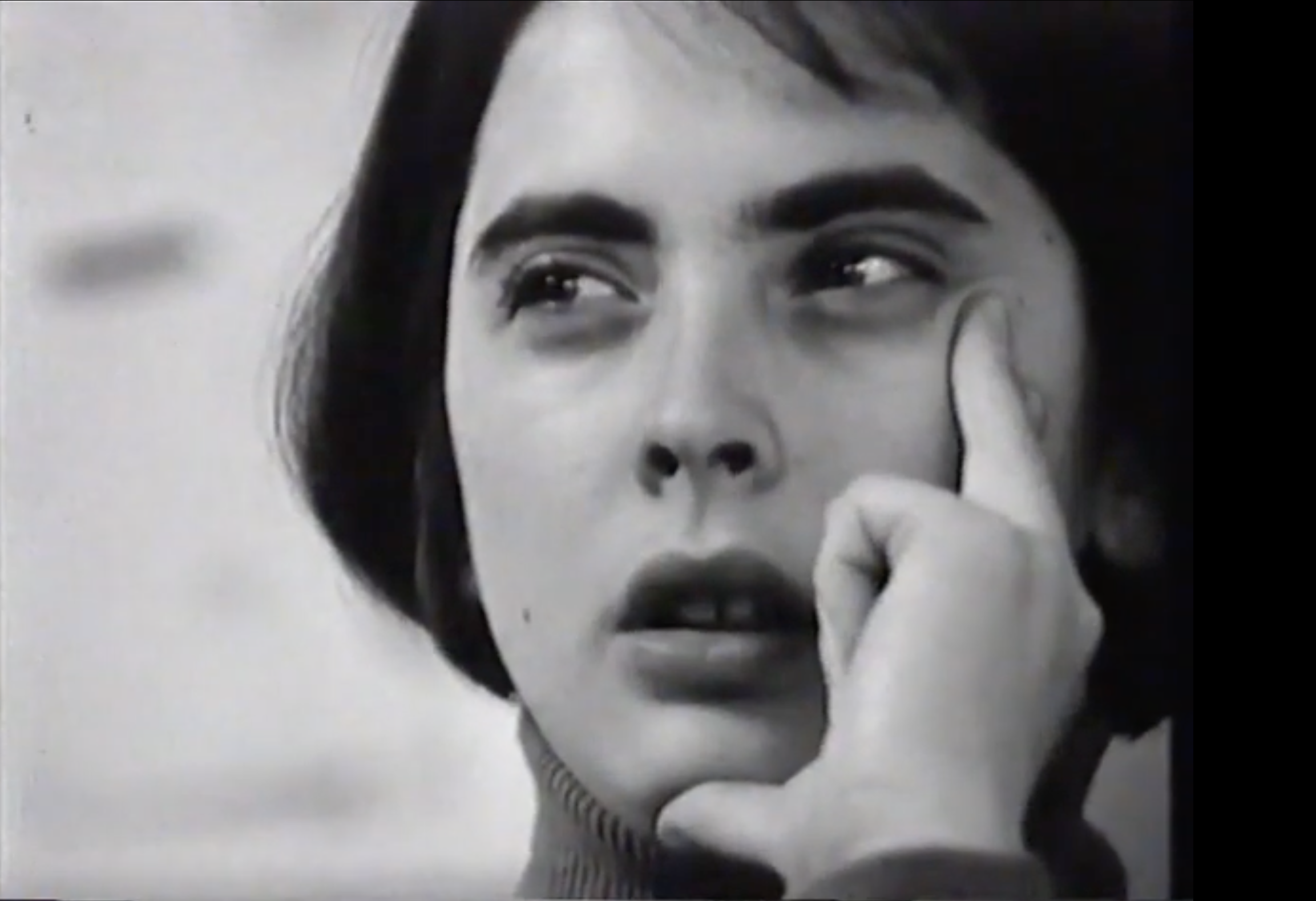 V“Nevena” (1996) starring Tea Alagic as Nevena