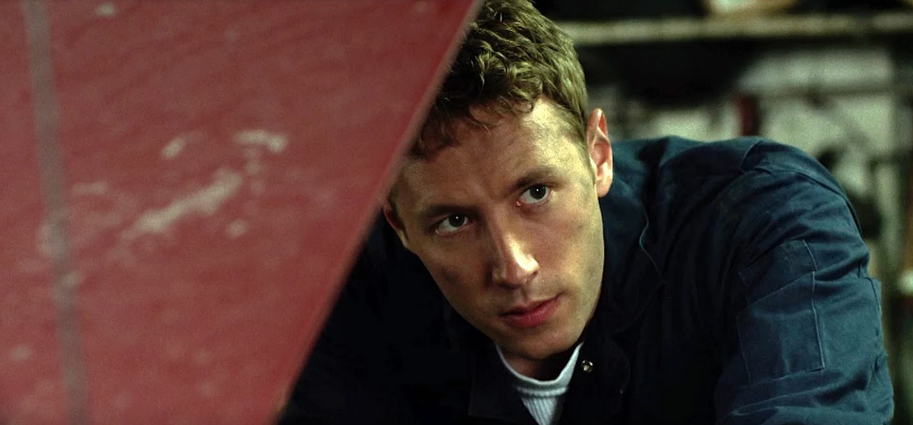 Kent Moran Still from The Challenger.png