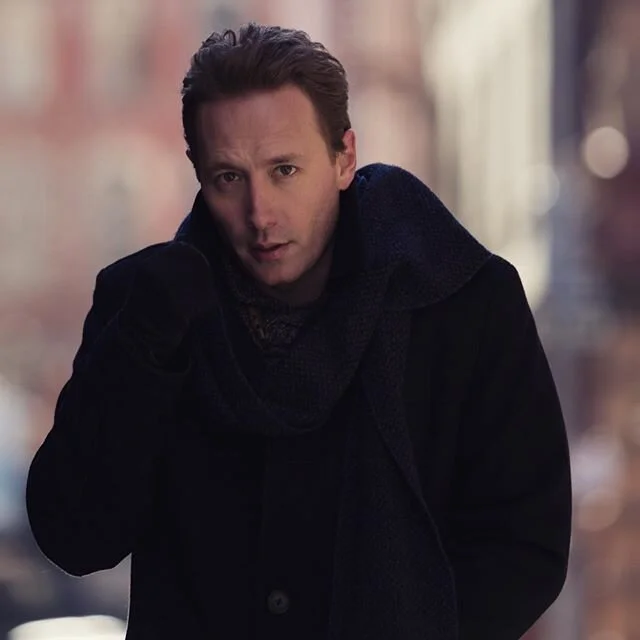 Ready for the cold again. That wind though... #NYC