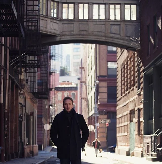 Back in NYC. I&rsquo;ve never seen the streets so empty. Stay safe, but also remember to stay positive as we face this challenge. We may need to practice social distancing, but let&rsquo;s not distance ourselves from each other emotionally. Let&rsquo