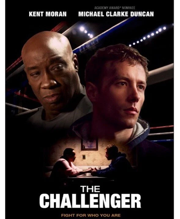 During this quarantine, if you&rsquo;re looking for a movie to keep you motivated, check out our film The Challenger now available to stream for FREE to Amazon Prime members, on Local Now and Tubi. #STAYINWITHFDM @thechallengermovie