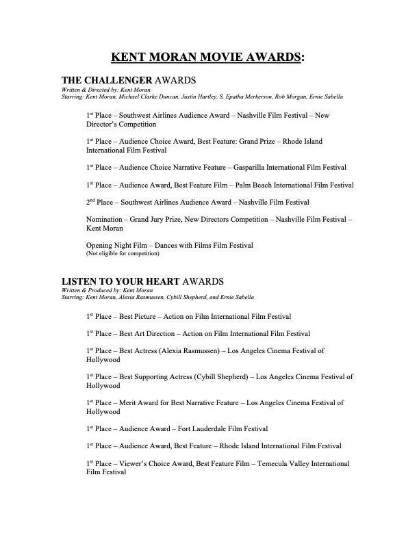 Kent Moran Awards as of 2023 page 2.jpg