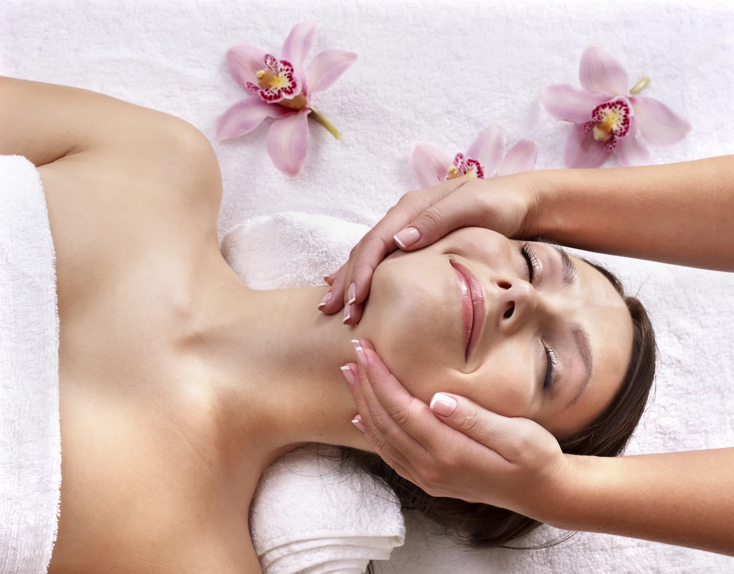 Relaxation Massage