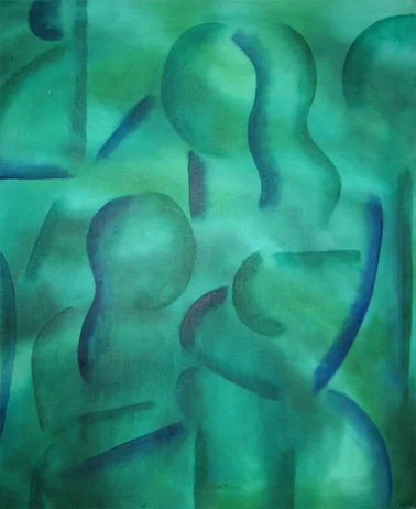 Mother and Child