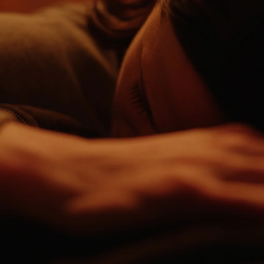 "Movement + Location"