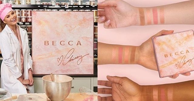 Becca has the important notion of "interim Influencers" down pat. Digital Influencers are still supremely important in the world of beauty and carefully constructed collaborations can be a boon for business - as Becca certainly learned from its hugely successful partnership with Jaclyn Hill. What I love though is how @beccacosmetics effortlessly switched from a beauty blogger to a more traditional celebrity. @chrissyteigen is a perfect partner for the fun, youthful brand known for glowing skin and sparkly personality. While there will probably always be a place for long-standing ambassadresses in beauty (e.g. Kate Winslet for Lancome), today's rapidly changing market also needs a refreshing mix of partnerships. It's also worth noting these are genuine partnerships, not celebrity endorsements. Chrissy and Jaclyn were involved in the creation of the product - which is readily apparent. And while both palettes include blush and highlighter, the effects are different and reflect the style of the respective influencer (deliberate and bold highlighting from Jaclyn and more soft and glowy highlighting from Chrissy). I'm looking forward to seeing what other partnerships Becca has in the works.