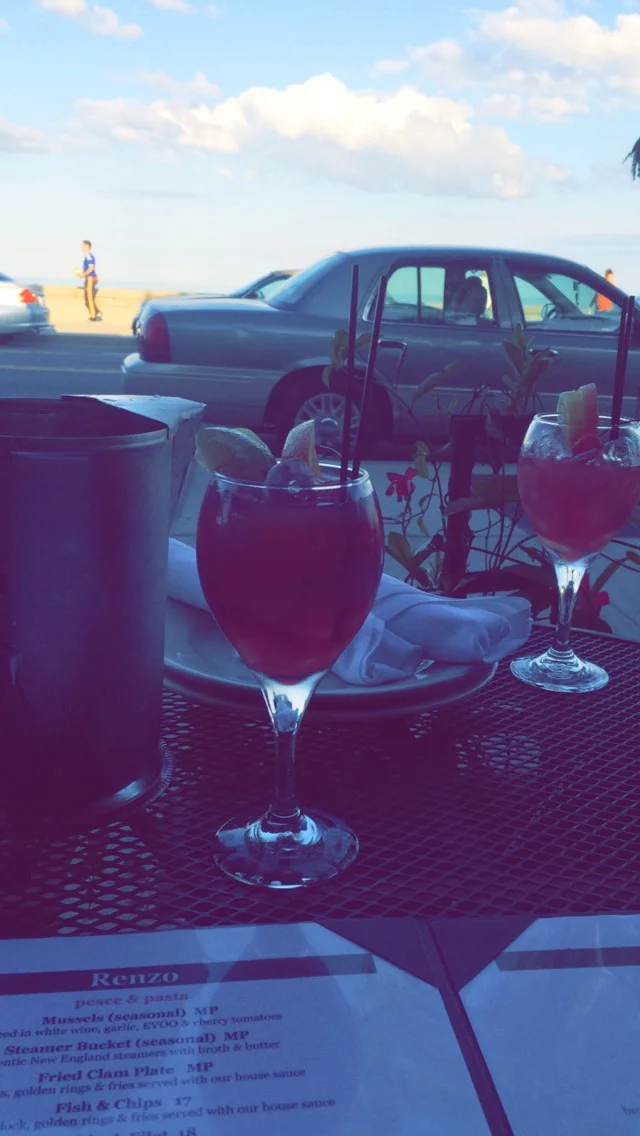 You Have To Start Somewhere 