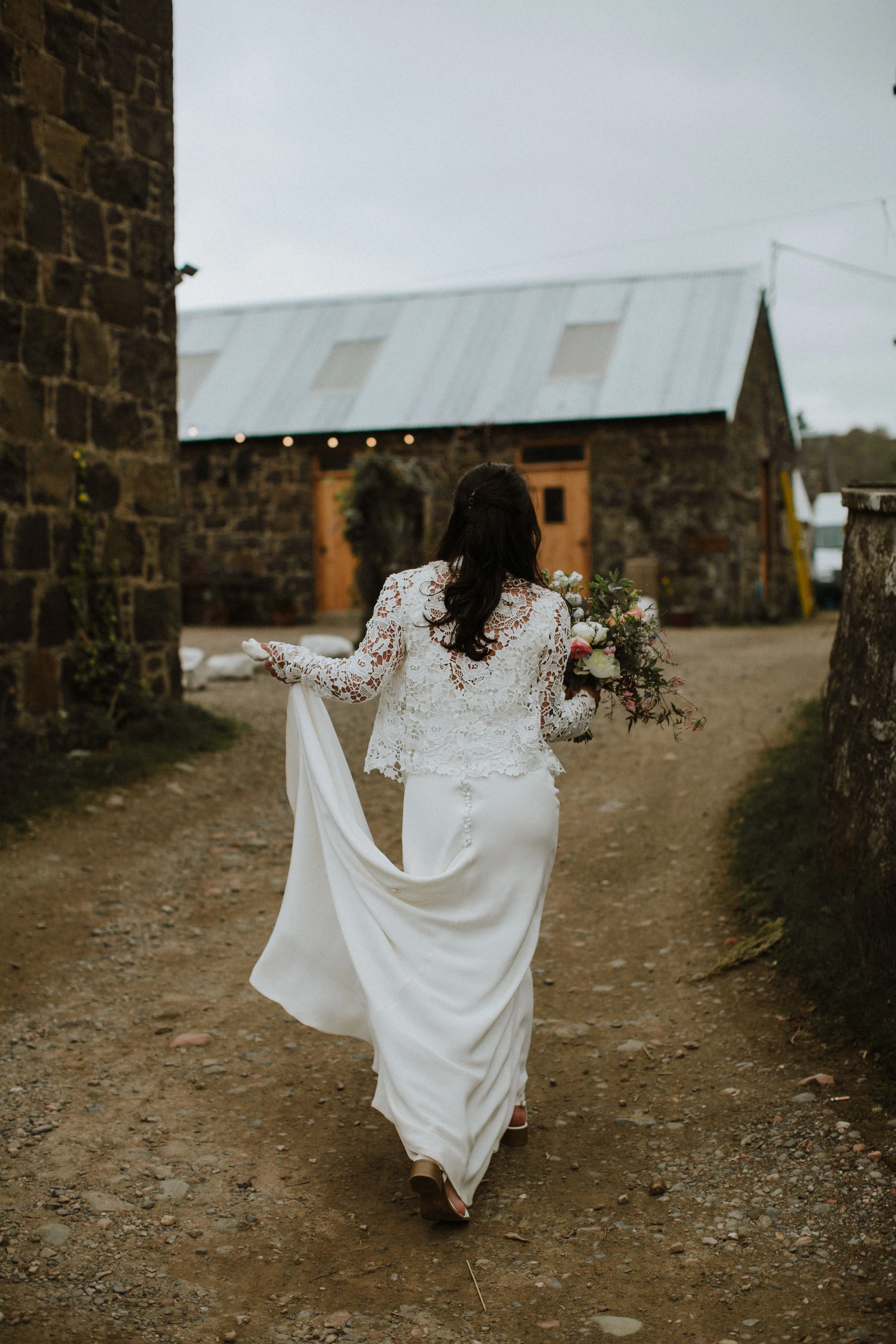 Susanna Greening Designs | Made to measure bespoke bridal wear | Bespoke Wedding Dresses and separates | Matlock, Derbyshire