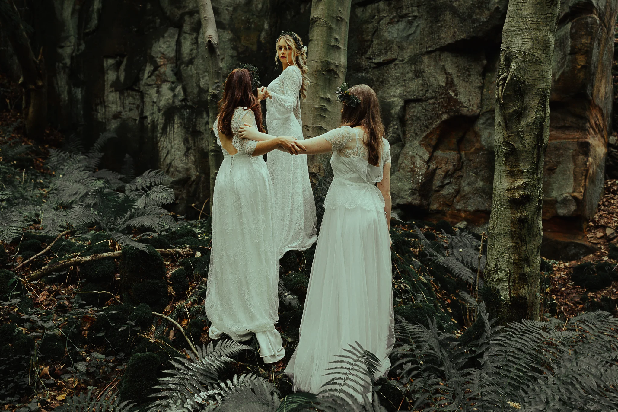 Photography by Rebecca Emily Photography