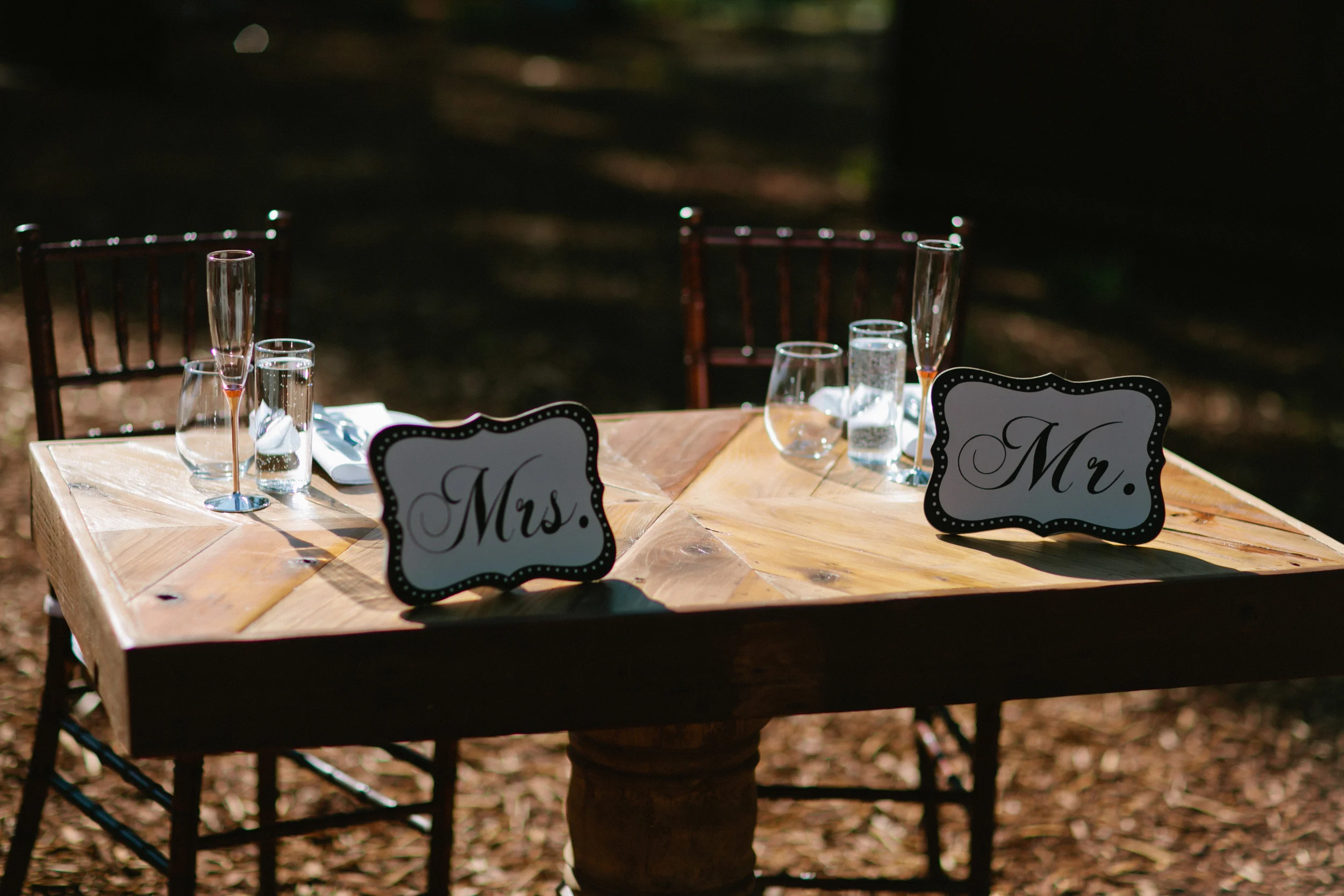 A+G Truckee Wedding