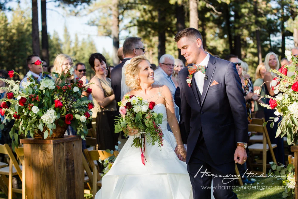 Photo by Harmony Hilderbrand Photography