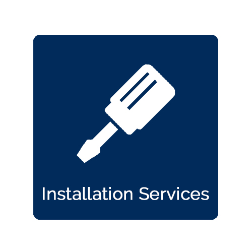 Installation Services