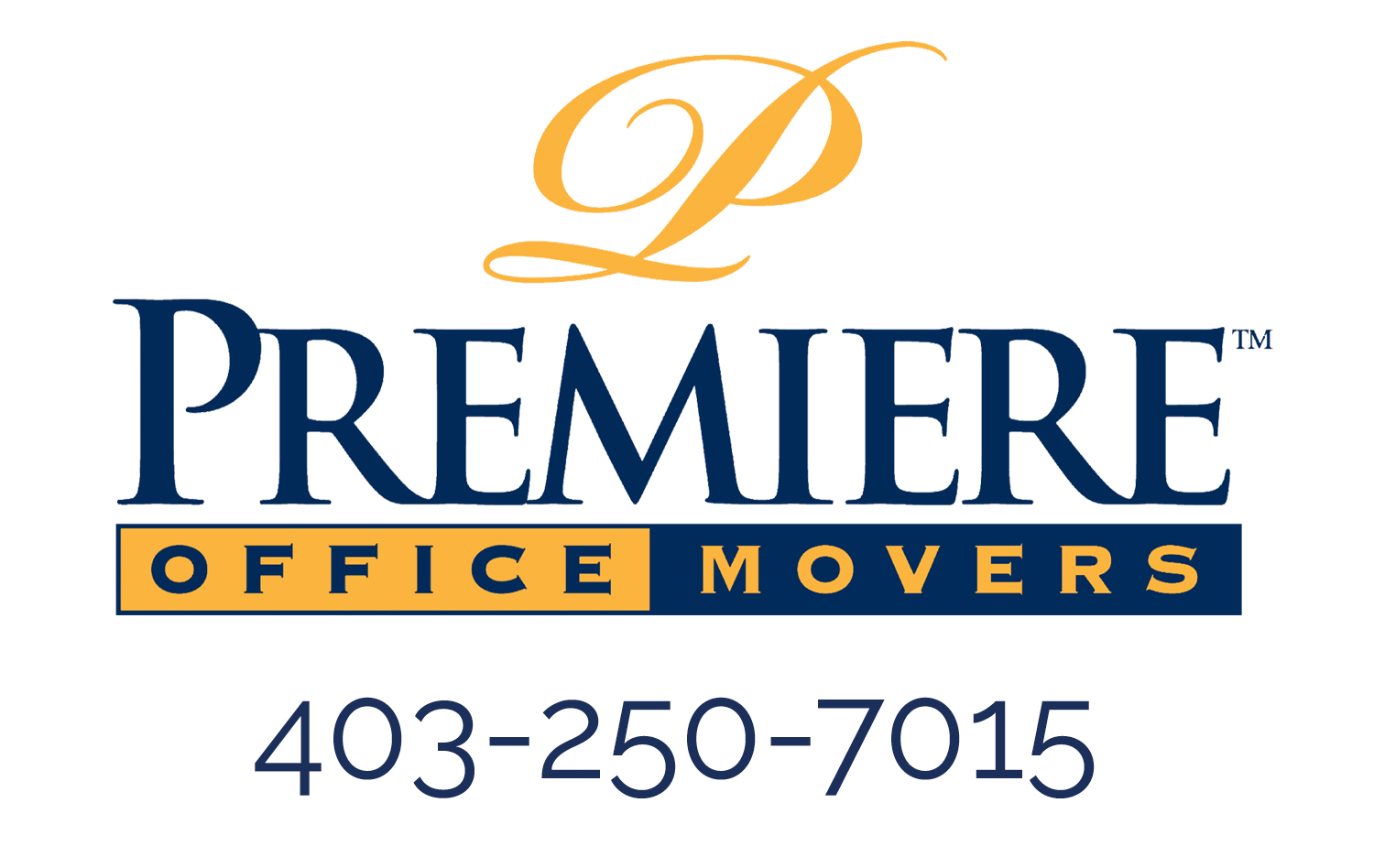 Premiere Office Movers Calgary