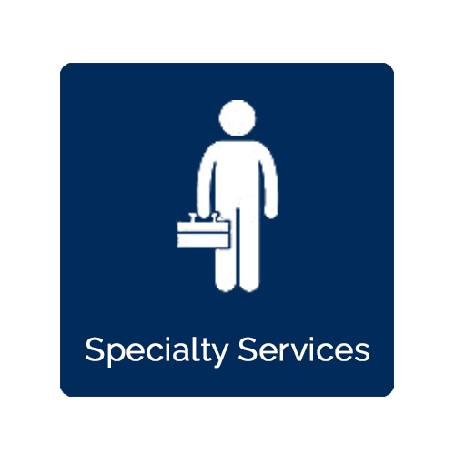 Special Services