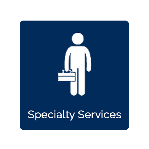 Specialty Services