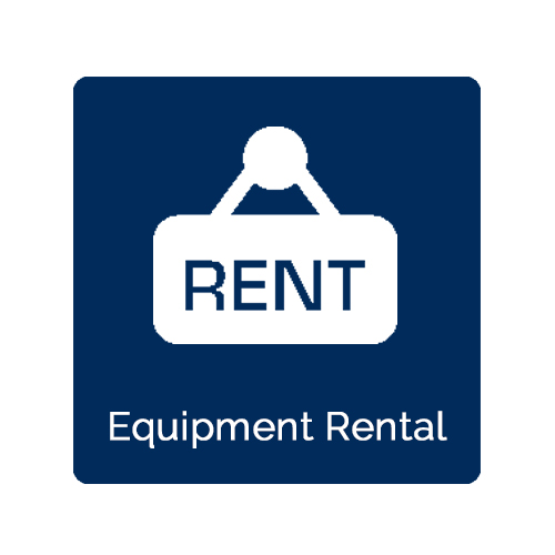 Equipment Rental