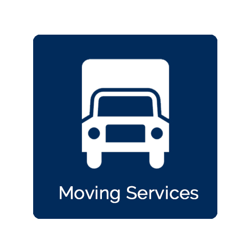 Moving Services