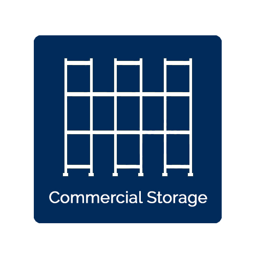 Commercial Storage