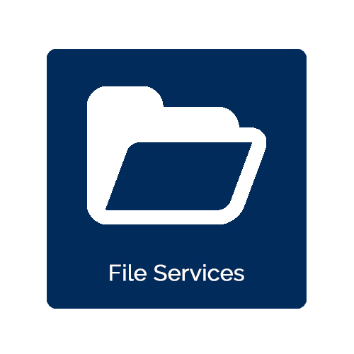 File Services
