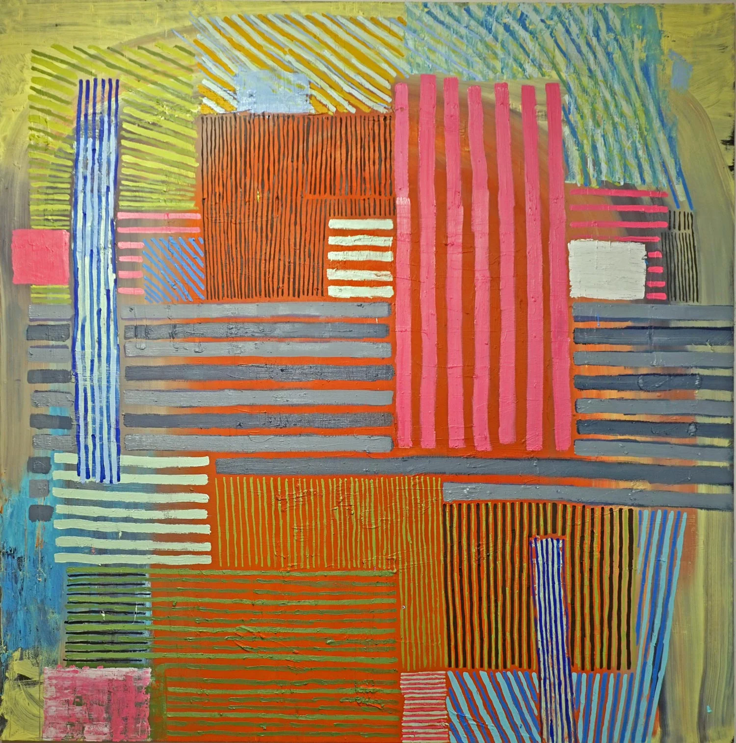 ANDREW RUBINSTEIN Fairy Dust