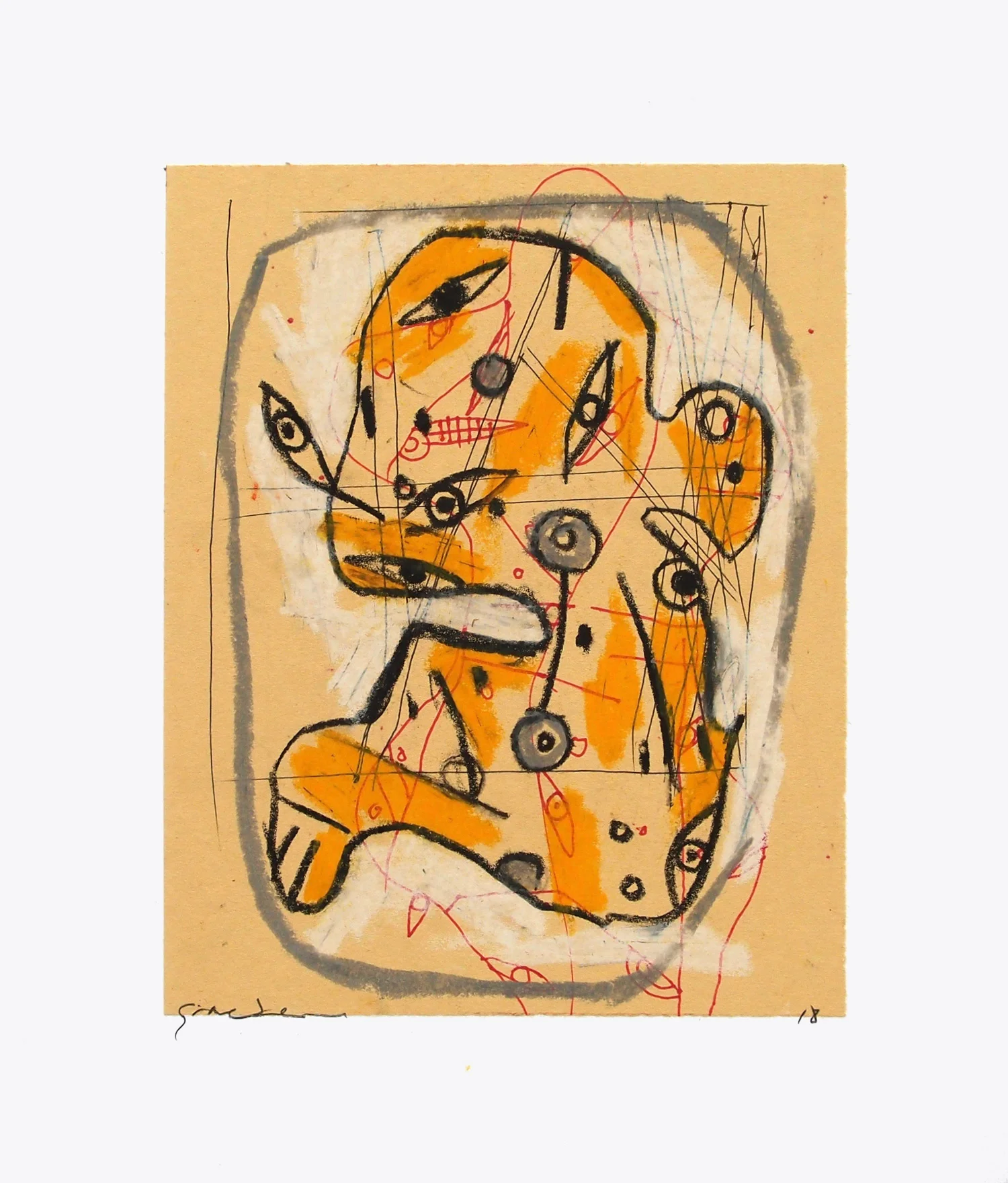 Oct-6.-14-x-12'-grease-pencil,-ink,-felt-tip,-oil-stick-on-paper-2018-.jpg